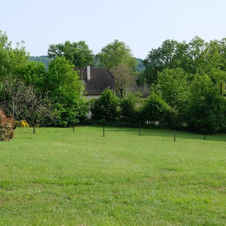 Campagne Et Confort Avec Piscine Chauffee Carsac-Aillac Zewnętrze zdjęcie